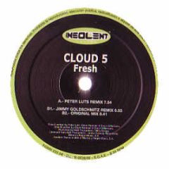 Cloud 5 - Fresh - Insolent