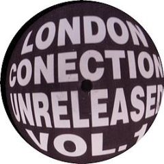 London Connection - Vol. 1 - Fifty First