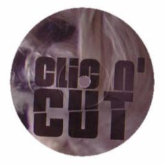 Arnaud Le Texier - Woowoo Hated This Laughter EP - Clic N' Cut 2