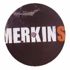 Merkins - I Sleep In Sellotape - Curfew