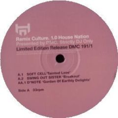 Soft Cell - Tainted Love (Remix) - DMC
