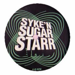 Syke 'N' Sugarstarr - Danz - Vendetta