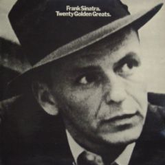 Frank Sinatra - Twenty Golden Greats - Capitol