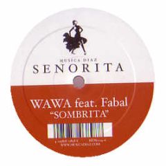 Wawa Feat. Fabal - Sombrita - Musica Diaz Toro