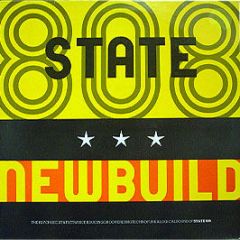 808 State - Newbuild - Creed