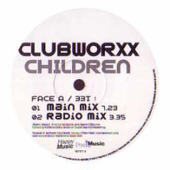 Robert Miles - Children (2007) (Remix) - Happy Music