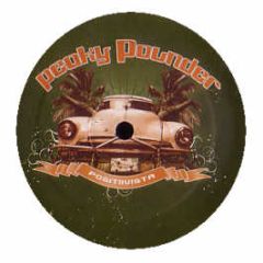 Peaky Pounder - Positiivista - The Third Movement