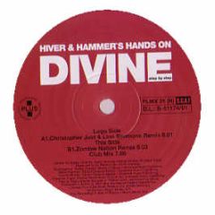 Hiver & Hammer  - Step By Step - Plus Recordings