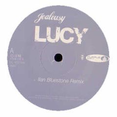 Lucy - Jealousy - Vendetta