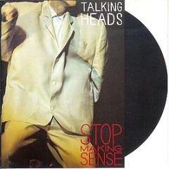 Talking Heads - Stop Making Sense - EMI