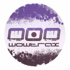 Marc Leaf & Drew Scott - Suzie's EP - Wow Trax