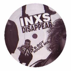 Inxs - Disappear (Remix) - Inxs 1