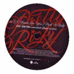 Pretty Ricky Feat. Sean Paul - (I Wanna See You) Push It Baby - Atlantic