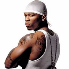 50 Cent - I Get Money - Interscope