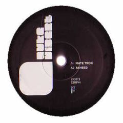 Luke Vibert - Mate Tron - Planet Mu