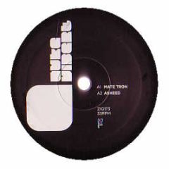 Luke Vibert - Mate Tron - Planet Mu