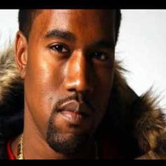 Kanye West - Can't Tell Me Nothing - Hustle Ent.