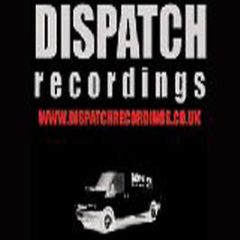Tactile - Can't Stop - Dispatch