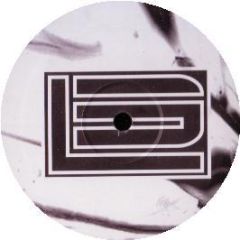 Various Artists - Dead Flesh / Nightmare / Shadowlands - L3 Records 2