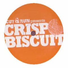 REM - Orange Crush (Breakz Remix) - Crisp Biscuit