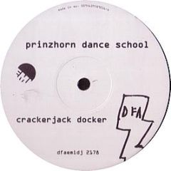 Prinzhorn Dance School - Crackerjack Docker - DFA