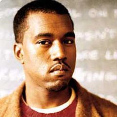 Kanye West / Nas / Krs One & Rakim - Better Than I'Ve Ever Been - Pprrimo 1
