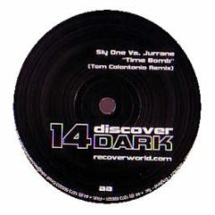 Sly One Vs Jurrane - Time Bomb - Discover Dark