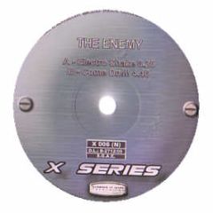 The Enemy - Electro Shake - X Series