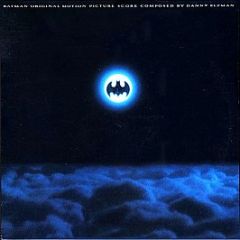 Original Soundtrack - Batman - Warner Bros