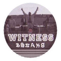 Roots Manuva - Witness (Breakz & Dubstep Remix) - Witness 1