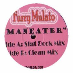 Nelly Furtado - Maneater (2007 Breakz Remix) - Furry 1