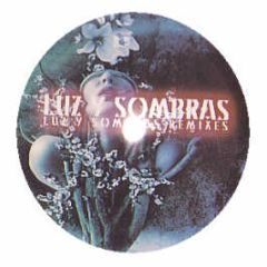Luz Y Sombras - Luz Y Sombras (Remixes) - Blanco Y Negro