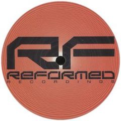 Articulated Movement - Black Mystery - Reformed