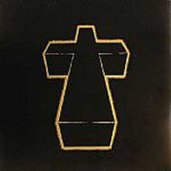 Justice - The Cross - Because