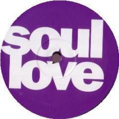 Belezamusica - Inside Out - Soul Love