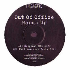 Out Of Office - Hands Up - Frenetic 