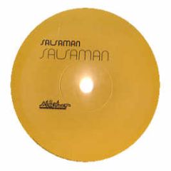 Salsaman - Salsaman - Alimbar Recordings 2