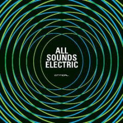 Various Artists - All Sounds Electric Lp - Critical