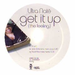 Ultra Nate - Get It Up - Vendetta