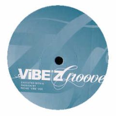 Bibliotek Feat. Kadenz - Getting Started - Vibez Groove