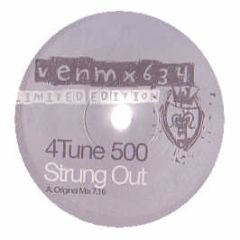 4Tune 500 - Strung Out - Vendetta