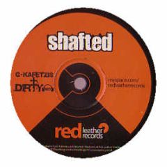 Young MC - Know How (Remix) (Shafted) - Red Leather Records