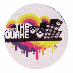 Phonat - The Quake - Splank