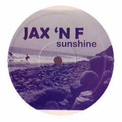 Jax 'N F - Sunshine - Nets Work