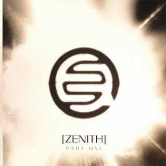 Quarantine Presents - Zenith Lp (Part 1) - Quarantine