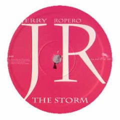 Jerry Ropero - The Storm - Nets Work