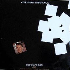 Murray Head - One Night In Bangkok - RCA