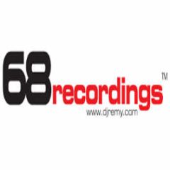 Luke Chable Pres. Quest  - Skyline Road - 68 Recordings