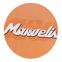 J2 - Rent - Marvelis Records