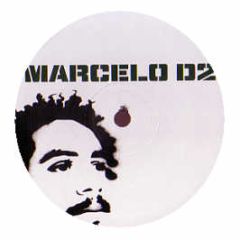 Marcelo D2 - A Procura Da Batida Perfeita - Mr Bongo